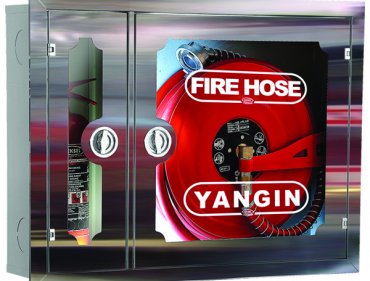 Yangın Dolapları